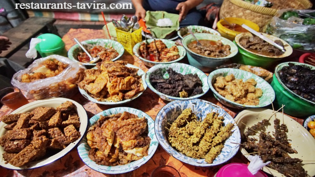 Restoran yang Wajib Dicoba di Cirebon