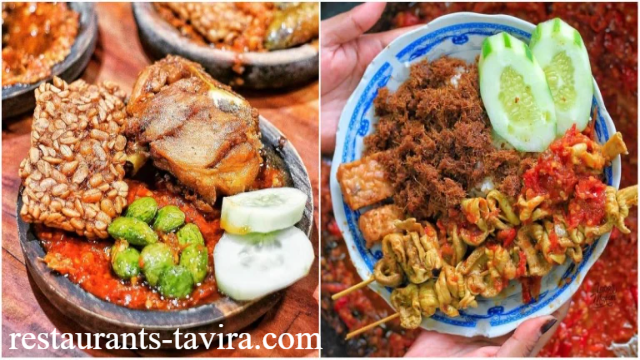 Restoran Legendaris di Surabaya