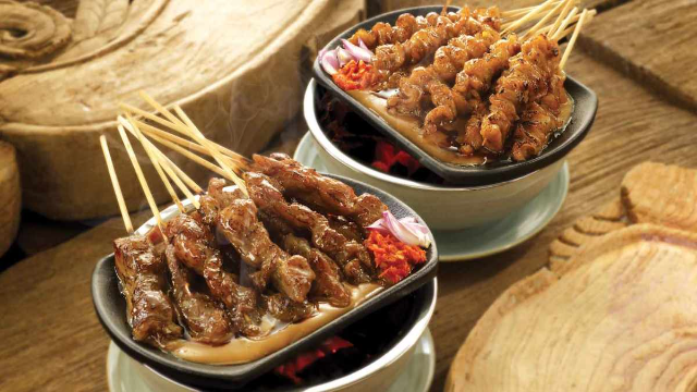 Menikmati Kuliner Jakarta