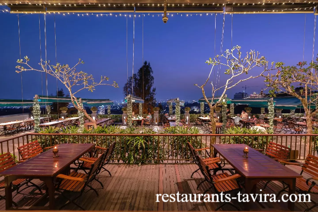 Rekomendasi Restoran 24 Jam untuk Dinner Tahun Baru 2025