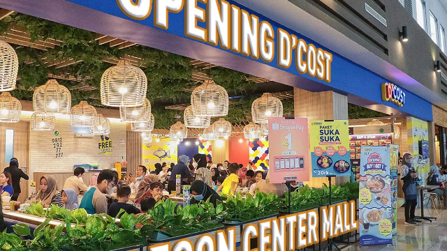 Wisata Kuliner di Depok: 7 Restoran Terkenal yang Wajib Dicoba