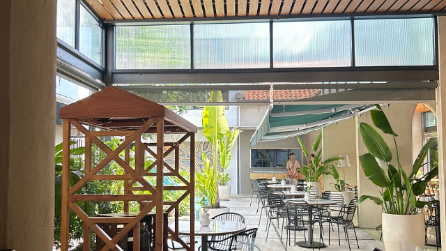 Bijan Restoran Nusantara: Eksotisme Cita Rasa Tradisional