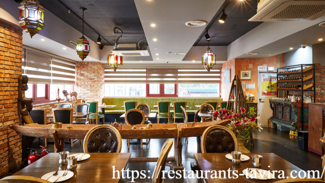 Korea Tourism Organization Hadirkan Halal Restaurant Week